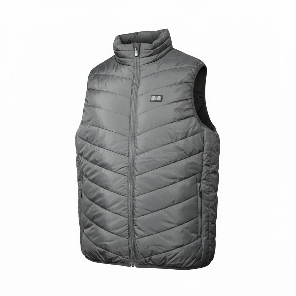 Men’s Heated vest 2xL
